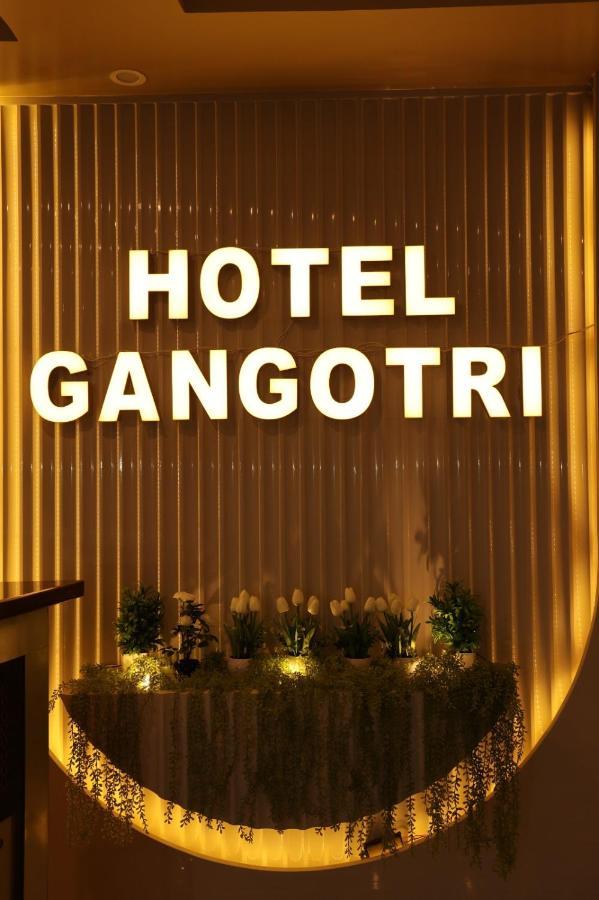 Hotel Gangotri Haridwar Exterior photo